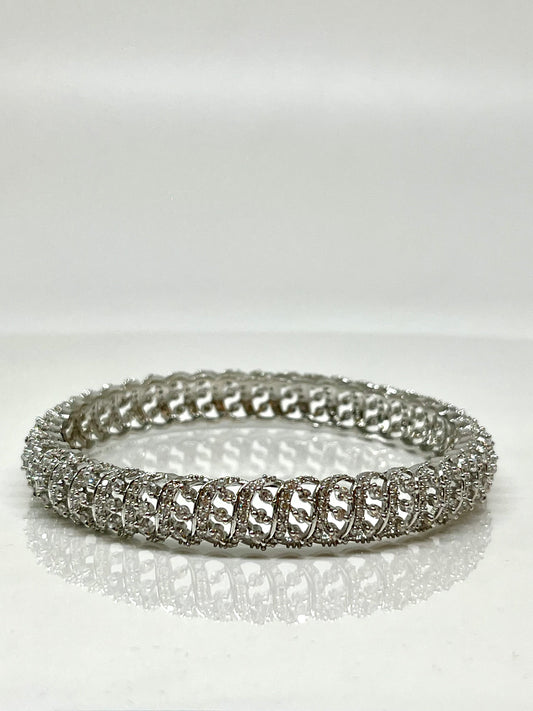 Nova AD Bangle (set of 2)