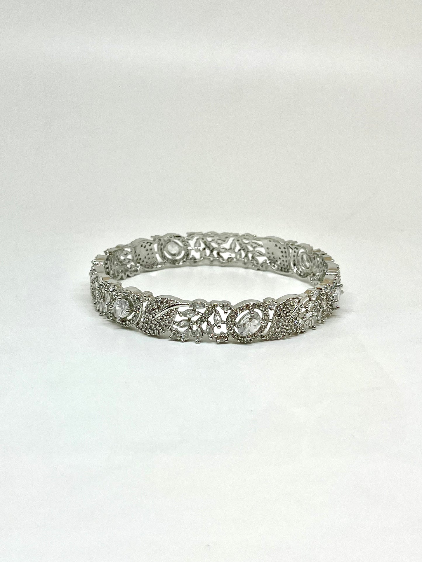 Diamond Luxe AD Bangle